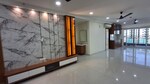 3 BHK + Pooja Room,Study Room,Extra Room 2660 Sq.Ft. Apartment in Rajapushpa Provincia