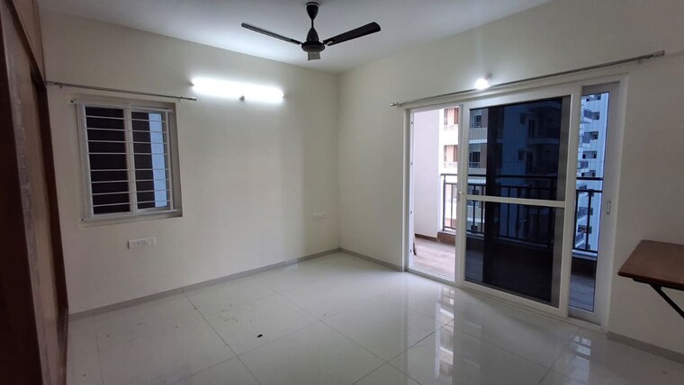 Room, rajapushpa-provincia 3 Bedroom 2660 Sq.Ft. Apartment In Narsingi Hyderabad 9993294