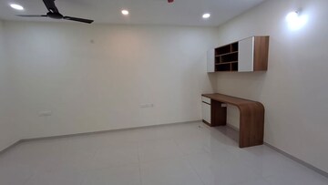 Room in 3 BHK Apartment at Rajapushpa Provincia, Narsingi – for Sale