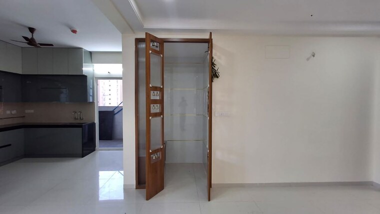 undefined, rajapushpa-provincia 3 Bedroom 2660 Sq.Ft. Apartment In Narsingi Hyderabad 9993294