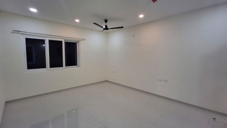 Room, rajapushpa-provincia 3 Bedroom 2660 Sq.Ft. Apartment In Narsingi Hyderabad 9993294