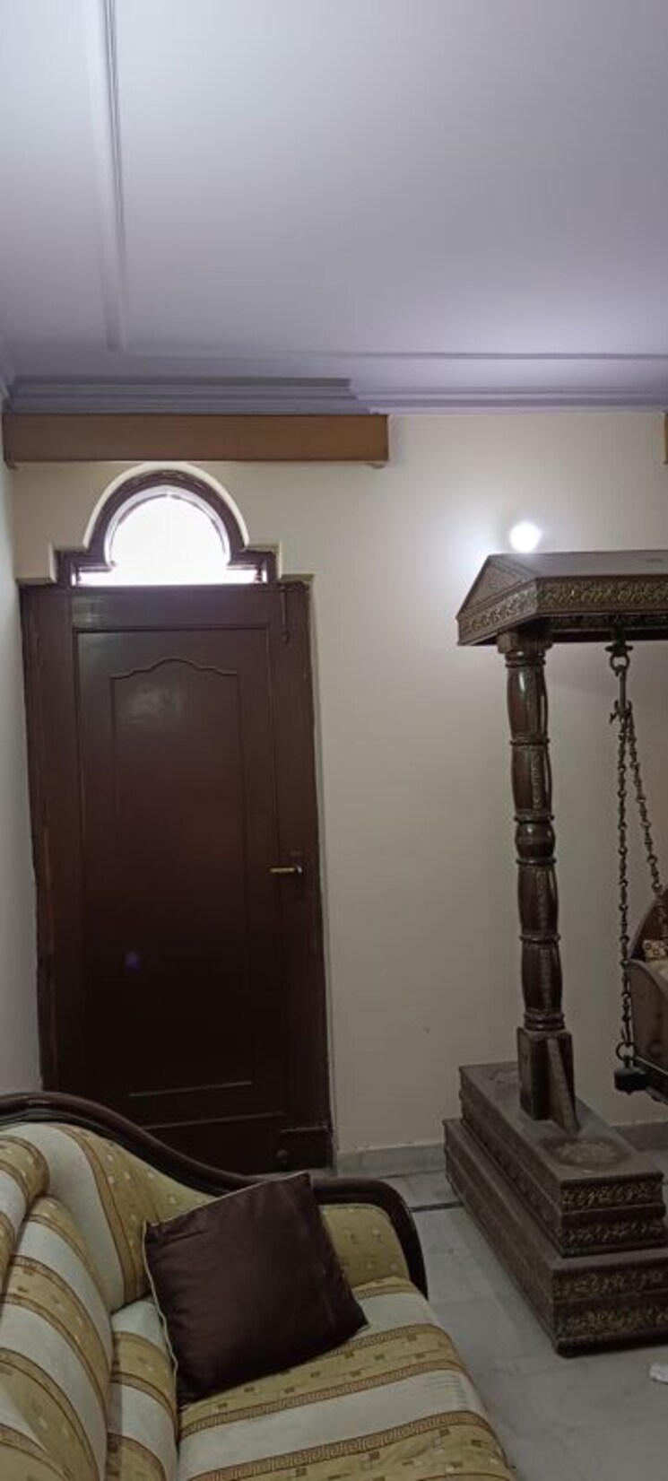 undefined, sector 16 1 RK 1000 Sq.Ft. Apartment In Sector 16 Faridabad 9993122