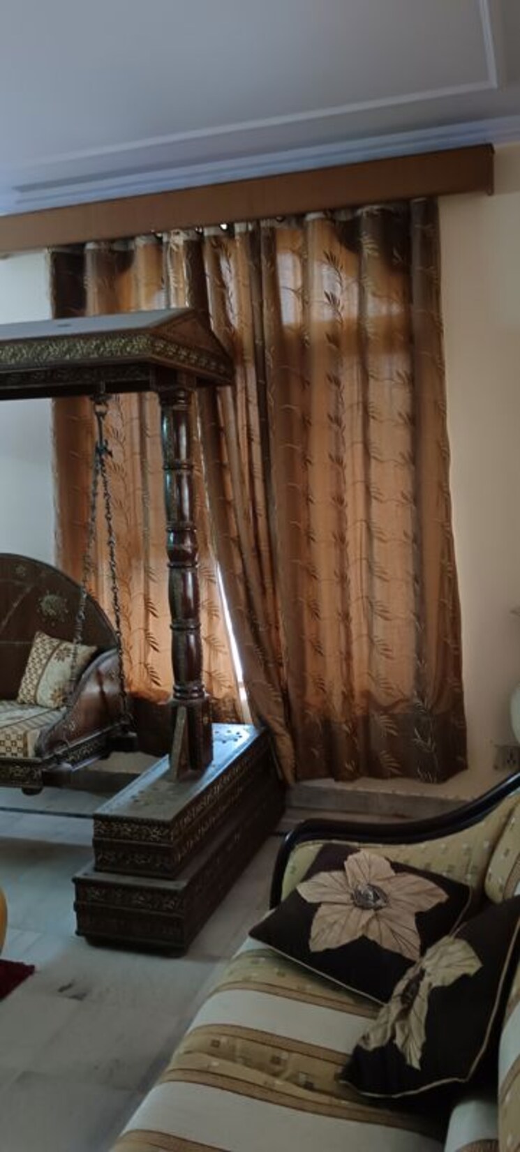 Gym, sector 16 1 RK 1000 Sq.Ft. Apartment In Sector 16 Faridabad 9993122