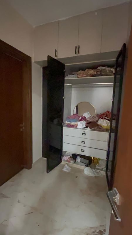 3 BHK + Pooja Room Builder Floor For Rent in BPTP The Resort