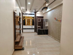 2 BHK Builder Floor For Rent in Vaishali Sector 2