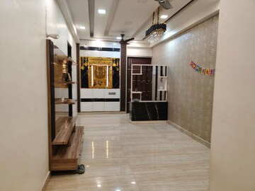 2 BHK Builder Floor For Rent in Vaishali Sector 2