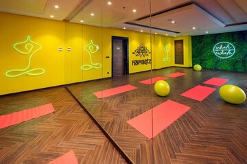 Bedroom in 3.5 BHK Apartment at BPTP Terra, Sector 37d – for Sale