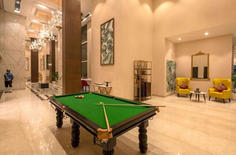 Bedroom, bptp-terra 3.5 Bedroom 1400 Sq.Ft. Apartment In Sector 37d Gurgaon 9992990