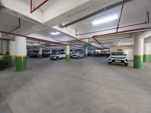 Parking in 3.5 BHK Apartment at BPTP Terra, Sector 37d – for Sale