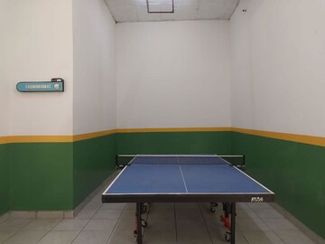 Team Area in 3.5 BHK Apartment at BPTP Terra, Sector 37d – for Sale