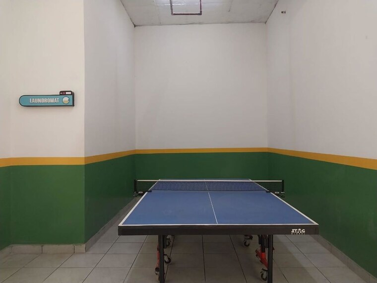 Team Area, bptp-terra 3.5 Bedroom 1400 Sq.Ft. Apartment In Sector 37d Gurgaon 9992990