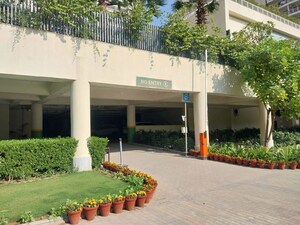 3.5 BHK Apartment – Exterior View View at BPTP Terra, Sector 37d - for Sale