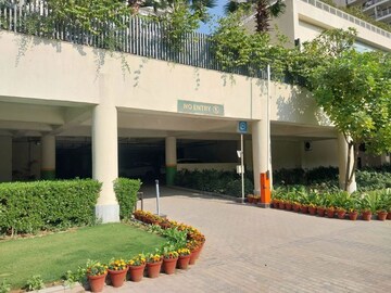 3.5 BHK Apartment – Exterior View View at BPTP Terra, Sector 37d - for Sale