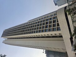1 BHK Apartment For Rent in Aurum Q Residences
