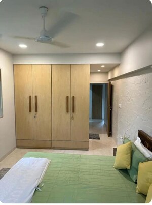 Living Room in 2 BHK Apartment at Shalimar Apartment Malabar Hill, Malabar Hill – for Rent