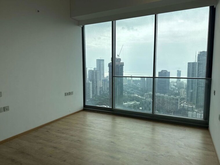 Room, rustomjee-crown 4 Bedroom 2310 Sq.Ft. Apartment In Prabhadevi Mumbai 9993290