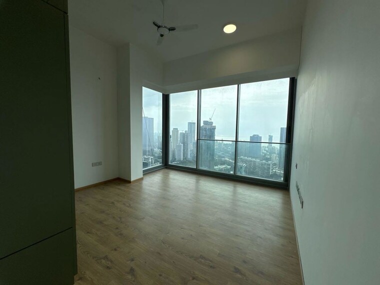 Room, rustomjee-crown 4 Bedroom 2310 Sq.Ft. Apartment In Prabhadevi Mumbai 9993290