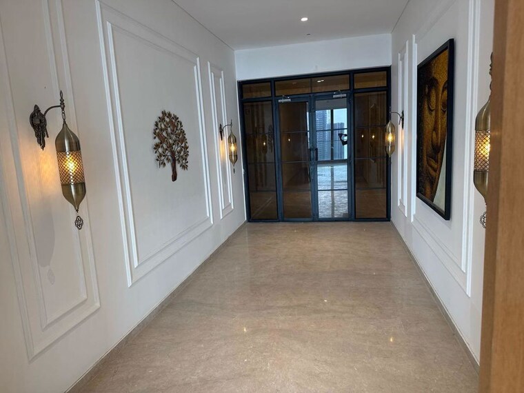 Room, rustomjee-crown 4 Bedroom 2310 Sq.Ft. Apartment In Prabhadevi Mumbai 9993290