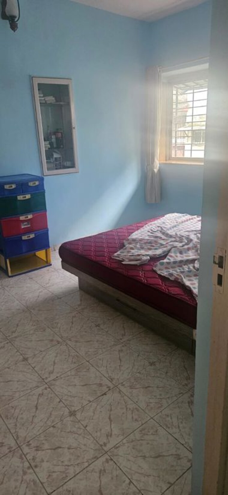 Bedroom, chembur 4 Bedroom 1722 Sq.Ft. Villa In Chembur Mumbai 9993112