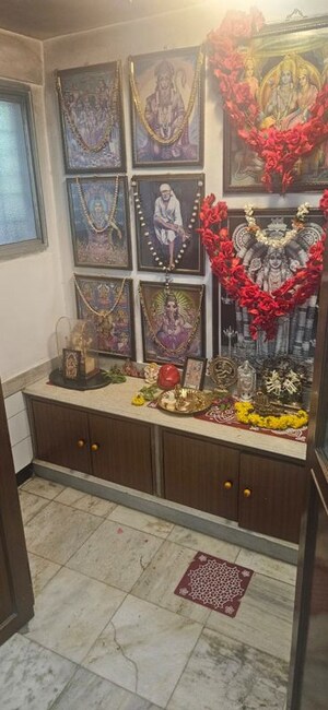  4 BHK Villa at Chembur – for Sale