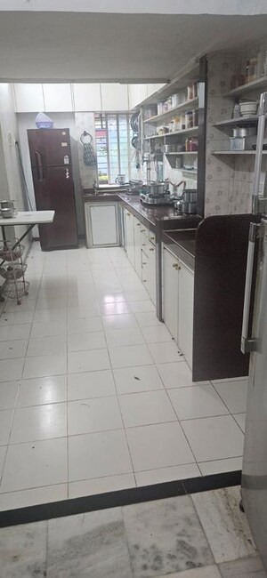 Kitchen in 4 BHK Villa at Chembur – for Sale