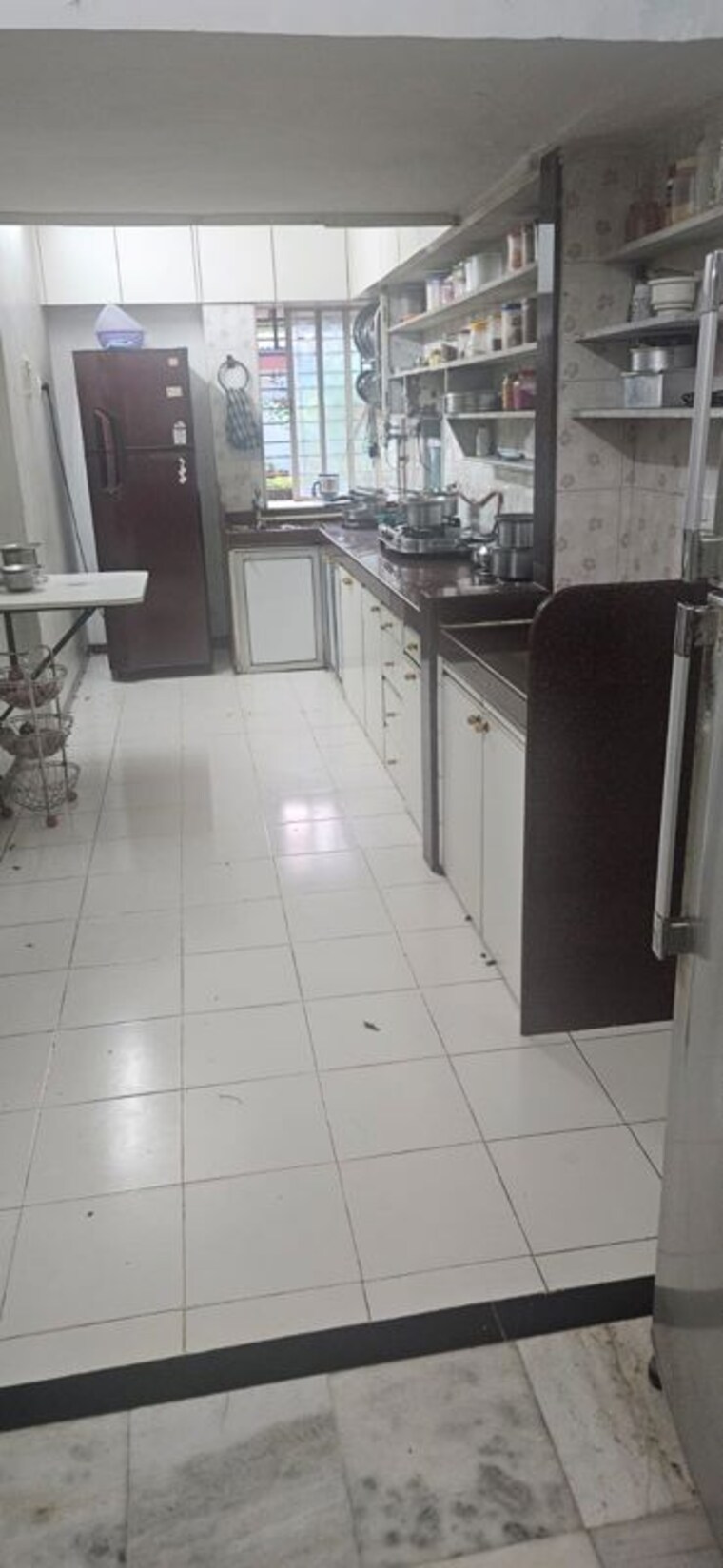 Kitchen, chembur 4 Bedroom 1722 Sq.Ft. Villa In Chembur Mumbai 9993112
