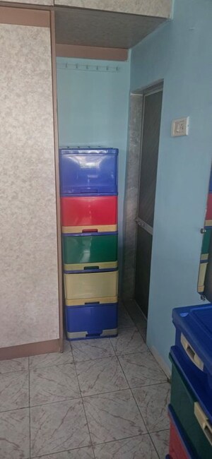 Bedroom in 4 BHK Villa at Chembur – for Sale