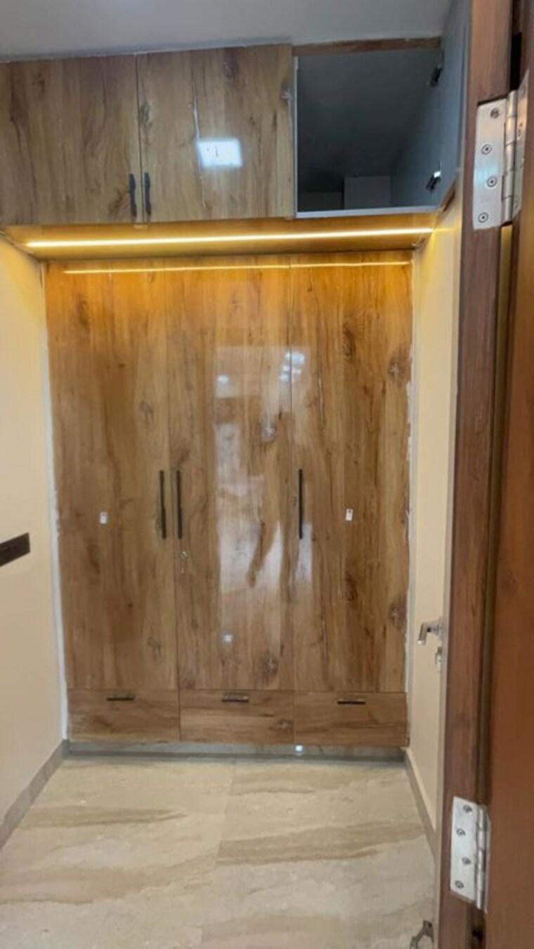 undefined, rps-palm-drive 3 Bedroom 1127 Sq.Ft. Builder Floor In Sector 88 Faridabad 9993372