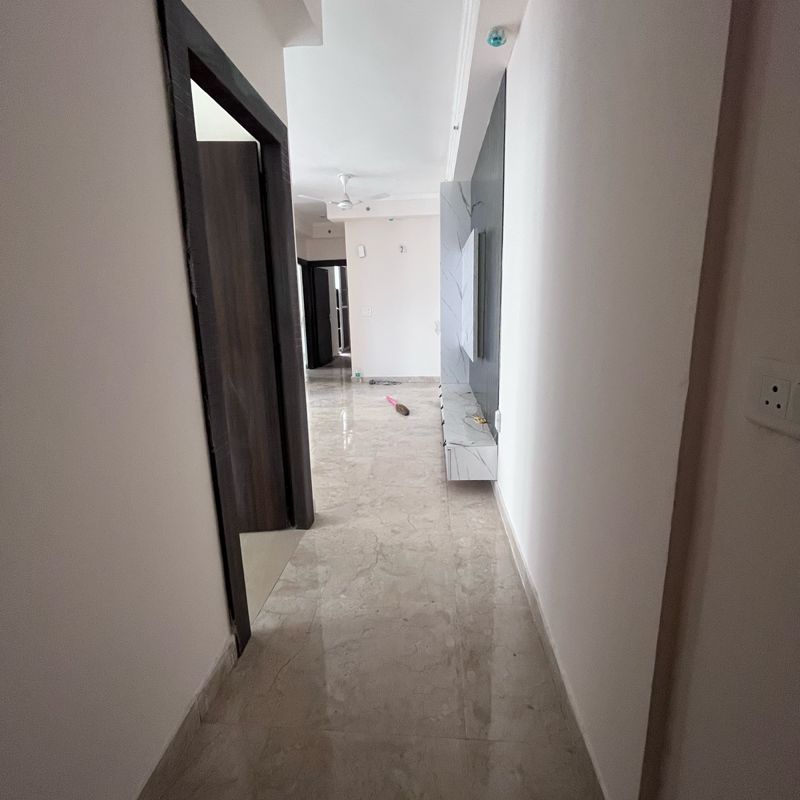 3 BHK Apartment For Rent in Amrapali Golf Homes