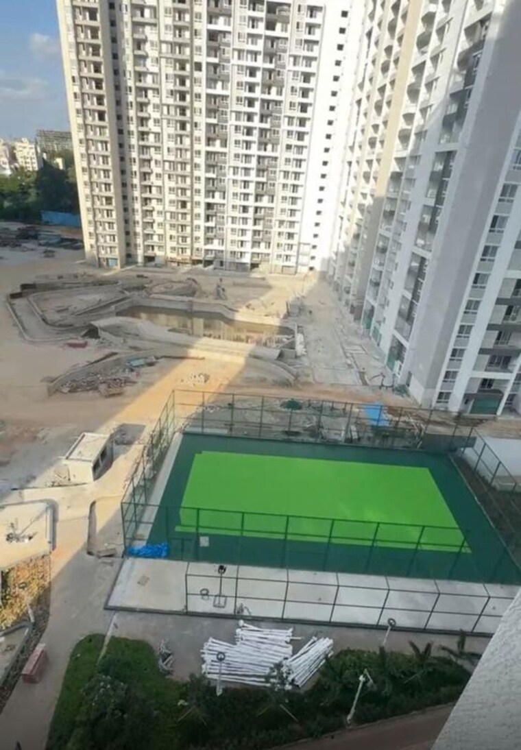 Exterior View, sumadhura-folium 3 Bedroom 1895 Sq.Ft. Apartment In Whitefield Bangalore 9993305