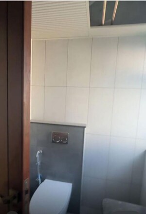 Bathroom in 3 BHK Apartment at Sumadhura Folium, Whitefield – for Sale