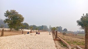 Plot Area in  Plot at Sultanpur Road – for Sale