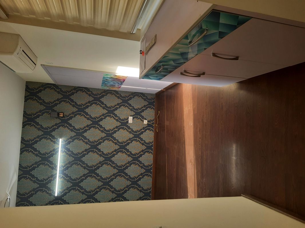 3 BHK Apartment For Sale in Paras Irene