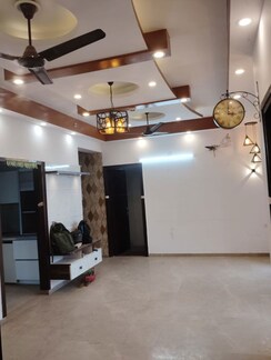 3 BHK Apartment For Rent in Mapsko Mount Ville