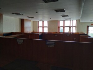 Kitchen in  Office Space at Sector 14 – for Sale