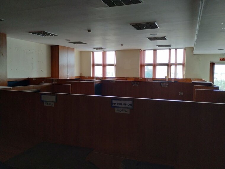 Kitchen, sector 14 Commercial Office Space 2000 Sq.Ft. In Sector 14 Gurgaon 9993309