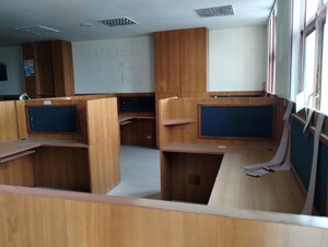 Kitchen in  Office Space at Sector 14 – for Sale