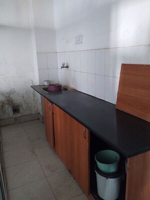 Kitchen in  Office Space at Sector 14 – for Sale