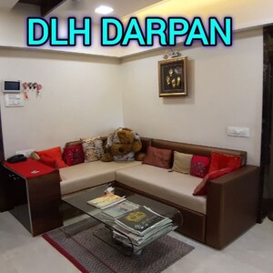 2 BHK Apartment For Sale in Veera Desai Road