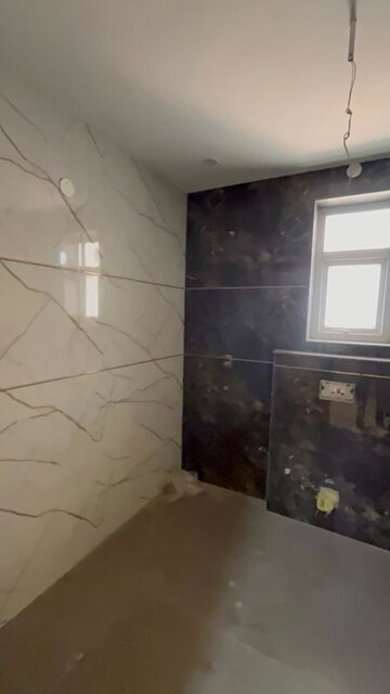 Bathroom in 3 BHK Builder Floor at BP Homes, Sector 85 – for Rent