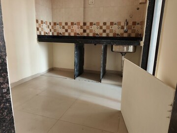 Kitchen in 1 BHK Apartment at Paradise Apartment Ulwe, Ulwe Sector 18 – for Sale