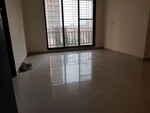 1 BHK 650 Sq.Ft. Apartment in Paradise Apartment Ulwe