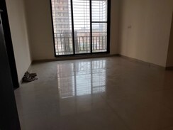 1 BHK Apartment For Sale in Paradise Apartment Ulwe