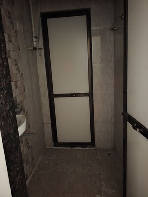 Bathroom in 1 BHK Apartment at Paradise Apartment Ulwe, Ulwe Sector 18 – for Sale