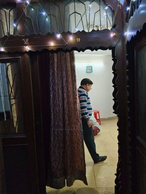 Room in 1 BHK Builder Floor at Mehrauli – for Sale