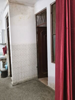 Room in 1 BHK Builder Floor at Mehrauli – for Sale