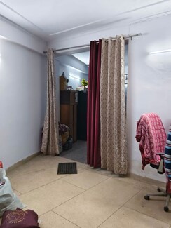 1 BHK + Pooja Room Builder Floor For Sale in Mehrauli
