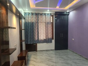 Building Lobby in 2 BHK Builder Floor at Chironwali – for Rent