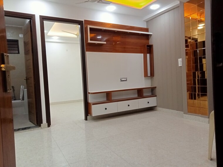 Room, mahavir enclave 1 2 Bedroom 521 Sq.Ft. Builder Floor In Mahavir Enclave 1 Delhi 9993561
