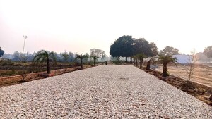 Plot Area in  Plot at Sushant Golf City – for Sale